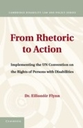 Cover: From Rhetoric to Action - Cambridge University Press