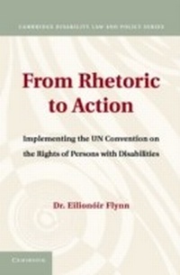 Abbildung von: From Rhetoric to Action - Cambridge University Press