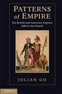 Cover: Patterns of Empire - Cambridge University Press