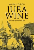 Cover: Jura Wine - Wine Travel Media