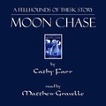 Cover: Moon Chase - Bite Publishing