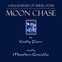 Enlarge image Cover: Moon Chase - Bite Publishing