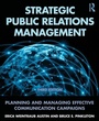 Cover: Strategic Public Relations Management - Routledge