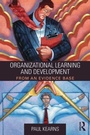Cover: Organizational Learning and Development - Routledge