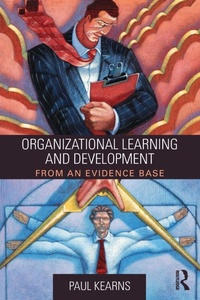 Enlarge image Cover: Organizational Learning and Development - Routledge