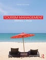 Cover: Tourism Management - Routledge