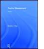 Cover: Tourism Management - Routledge