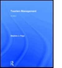 Enlarge image Cover: Tourism Management - Routledge