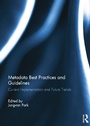 Cover: Metadata Best Practices and Guidelines - Routledge