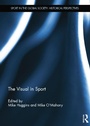 Cover: The Visual in Sport - Routledge