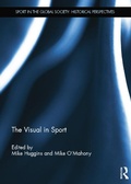 Cover: The Visual in Sport - Routledge