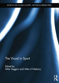 Abbildung von: The Visual in Sport - Routledge