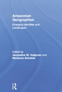 Cover: Amazonian Geographies - Routledge