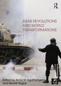 Cover: Arab Revolutions and World Transformations - Routledge