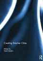 Cover: Creating Smart-er Cities - Routledge