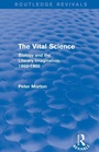 Cover: The Vital Science (Routledge Revivals) - Routledge