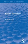 Cover: Nadine Gordimer (Routledge Revivals) - Routledge