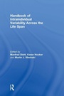 Cover: Handbook of Intraindividual Variability Across the Life Span - Routledge