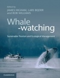 Cover: Whale-watching - Cambridge University Press