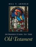 Cover: Introduction to the Old Testament - Cambridge University Press