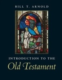 Enlarge image Cover: Introduction to the Old Testament - Cambridge University Press