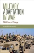 Cover: Military Adaptation in War - Cambridge University Press