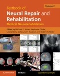 Bild: Textbook of Neural Repair and Rehabilitation: Volume 2, Medical Neurorehabilitation - Cambridge University Press