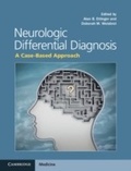 Abbildung von: Neurologic Differential Diagnosis - Cambridge University Press