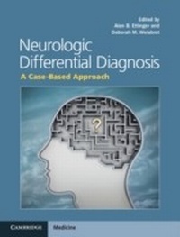 Bild: Neurologic Differential Diagnosis - Cambridge University Press