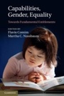 Cover: Capabilities, Gender, Equality - Cambridge University Press