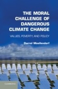 Abbildung von: The Moral Challenge of Dangerous Climate Change - Cambridge University Press