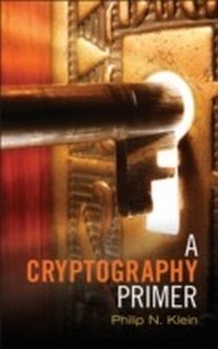 Abbildung von: A Cryptography Primer - Cambridge University Press