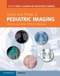 Enlarge image Cover: Pearls and Pitfalls in Pediatric Imaging - Cambridge University Press