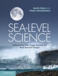 Enlarge image Cover: Sea-Level Science - Cambridge University Press