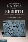 Cover: Narrating Karma and Rebirth - Cambridge University Press