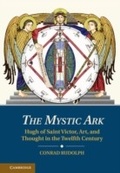 Cover: The Mystic Ark - Cambridge University Press