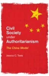 Abbildung von: Civil Society under Authoritarianism - Cambridge University Press