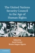 Cover: The United Nations Security Council in the Age of Human Rights - Cambridge University Press