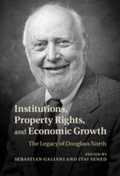 Cover: Institutions, Property Rights, and Economic Growth - Cambridge University Press