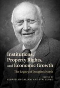 Enlarge image Cover: Institutions, Property Rights, and Economic Growth - Cambridge University Press