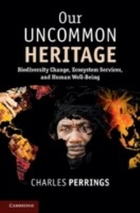 Bild vergrößern Bild: Our Uncommon Heritage - Cambridge University Press