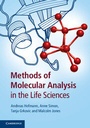 Cover: Methods of Molecular Analysis in the Life Sciences - Cambridge University Press