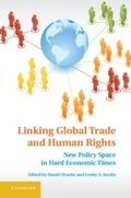 Cover: Linking Global Trade and Human Rights - Cambridge University Press