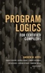 Cover: Program Logics for Certified Compilers - Cambridge University Press
