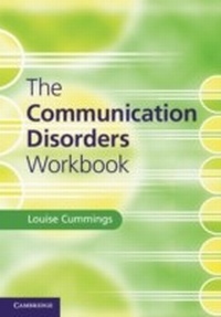 Abbildung von: The Communication Disorders Workbook - Cambridge University Press