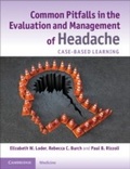 Abbildung von: Common Pitfalls in the Evaluation and Management of Headache - Cambridge University Press