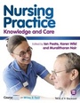 Cover: Nursing Practice - Wiley