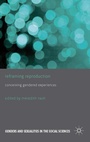 Cover: Reframing Reproduction - Palgrave Macmillan