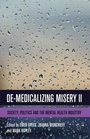 Cover: De-Medicalizing Misery II - Palgrave Macmillan