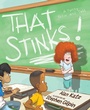 Cover: That Stinks! - Simon & Schuster